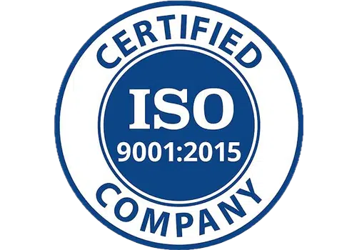 iso 9001 logo